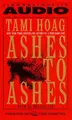Cover image for Ashes to Ashes