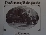 Cover image for Stones of Bolingbroke in Camera (In Camera S.)