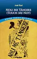 Cover image for Noli Me Tángere