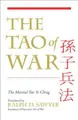 Cover image for The Tao of War