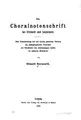 Cover image for Die Choralnotenschrift bei Hymnen und Sequenzen; eine Untersuchung der auf ...