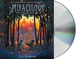 Cover image for The Miraculous