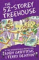 Cover image for 52 Storey Treehouse