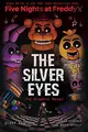 Cover image for The Silver Eyes