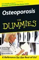 Cover image for Osteoporosis for dummies