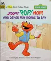 Cover image for Zip! Pop! Hop!