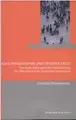 Cover image for Kulturphilosophie und  Offentlichkeit: eine kulturphilosophische Untersuchung der  Offentlichkeit der politischen Philosophie