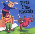 Cover image for Three Little Rascals