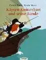 Cover image for Käpten Knitterbart und seine Bande.