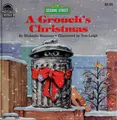 Cover image for A grouch's Christmas