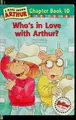 Cover image for Who's in love with Arthur?