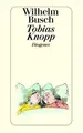 Cover image for Tobias Knopp