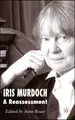 Cover image for Iris Murdoch
