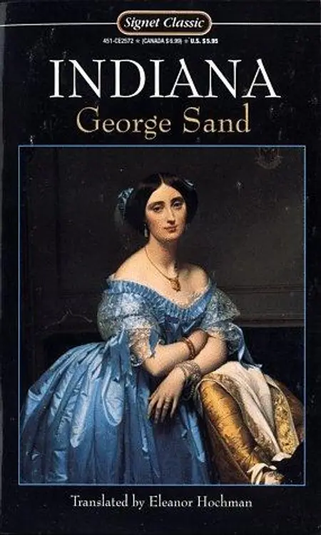 Indiana cover