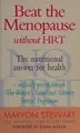 Cover image for Beat the Menopause Without HRT