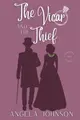 Cover image for The Vicar and the Thief