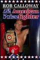 Cover image for All American Prizefighter