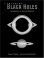 Cover image for Exploring Black Holes