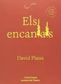 Cover image for Els encantats