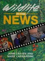 Cover image for Wildlife in the news