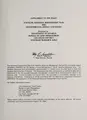 Cover image for Supplement to the draft Stateline resource management plan and environmental impact statement