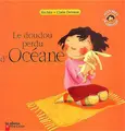 Cover image for Le Doudou perdu d'Océane