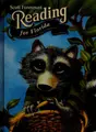 Cover image for Scott Foresman Reading for Florida