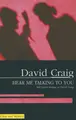 Cover image for Hear Me Talking to You