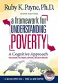 Cover image for A Framework for Understanding Poverty - A Cognitive Approach
