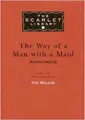 Cover image for The Way of a Man with a Maid