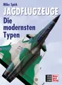 Cover image for Jagdflugzeuge. Die modernsten Typen.