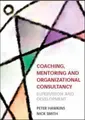 Cover image for Coaching, Mentoring and Organizational Consultancy