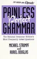 Cover image for Painless, Perfect Grammar