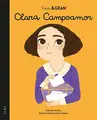 Cover image for Petita&Gran Clara Campoamor