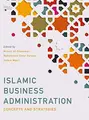 Cover image for Islamic Business Administration