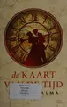 Cover image for De kaart van de tijd