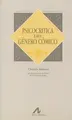 Cover image for Psicocrítica del género cómico