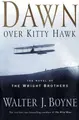 Cover image for Dawn over Kitty Hawk