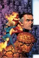 Cover image for Fantastic Four
