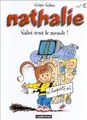 Cover image for Nathalie, tome 2