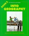 Cover image for Into Geography