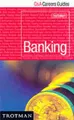 Cover image for Banking (Q&A Careers Guides)