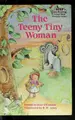 Cover image for The teeny tiny woman