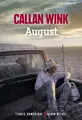 Cover image for August