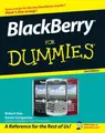 Cover image for BlackBerry For Dummies (For Dummies (Computer/Tech))