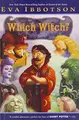 Cover image for Which Witch