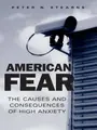 Cover image for American Fear