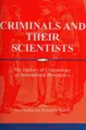 Cover image for Criminals and Their Scientists