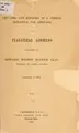 Cover image for The aims and methods of liberal education for Africans