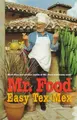 Cover image for Mr. Food easy Tex-Mex